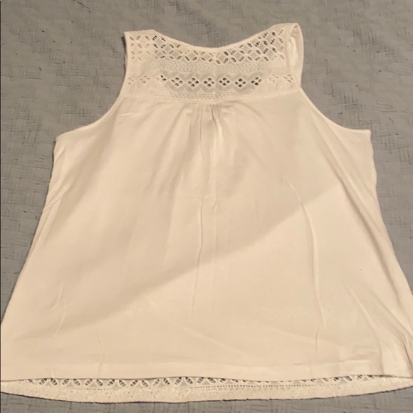 Solitaire Tank Top - Picture 2 of 6